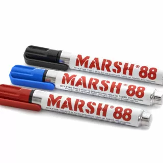 Marsh 88 Industrial Markers