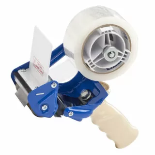 Model 902 Hand-Held Tape Dispenser