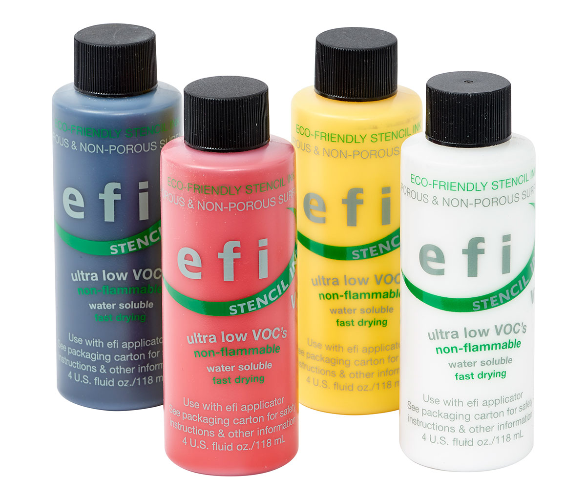 EFI Ink 4oz