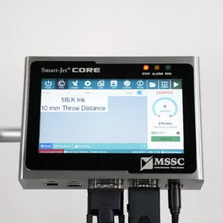 Smart-Jet® CORE TS Print System