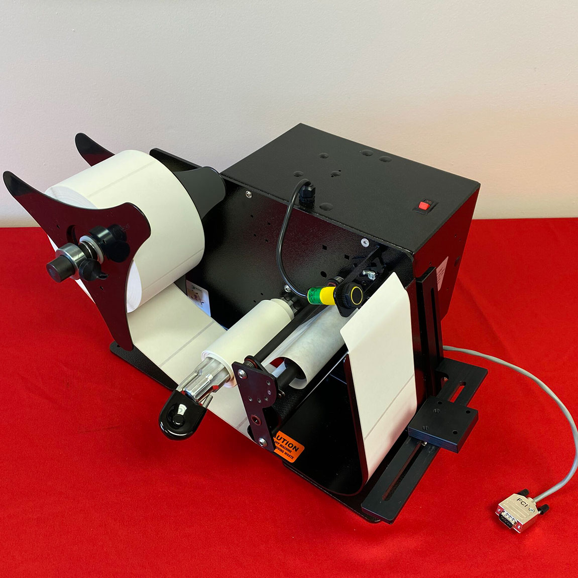 LD450PR no Printer scaled 1