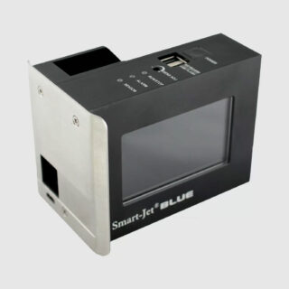 Smart-Jet® BLUE PRO Thermal Inkjet Printer