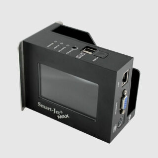 Smart Jet® BLUE MAX Thermal Inkjet Printer