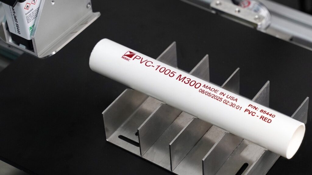 PVC Printing Application Article 2