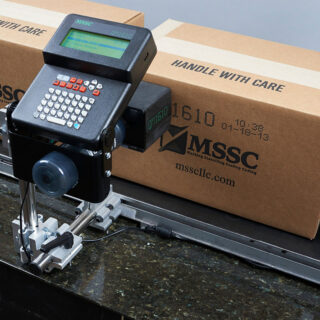 QM1610 Industrial DoD Printer