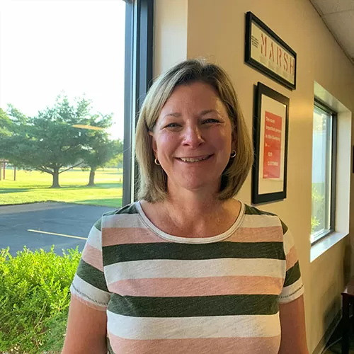 Richelle McChristian