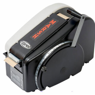 Hand Taper TD2100 Water-Activated Tape Dispenser