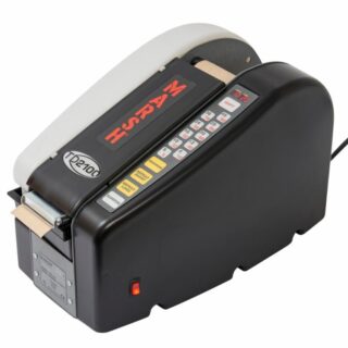 Electric Taper TD2100 Water-Activated Tape Dispensers