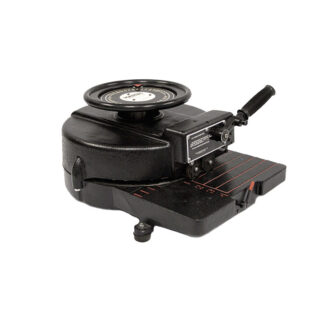 MSSC Manual Stencil Machine