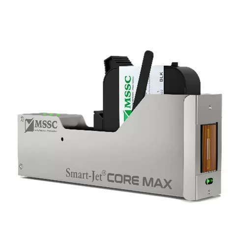 smart-jet core max