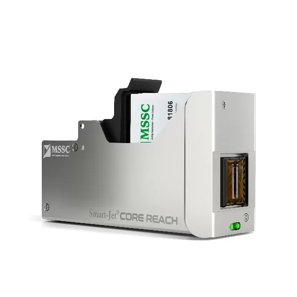 Smart-jet Core Reach