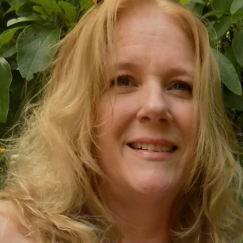 Lisa Bisher