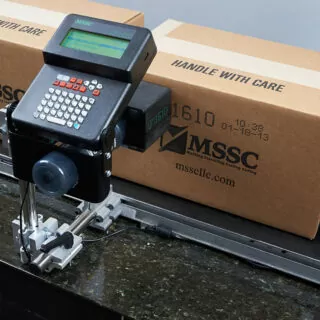 QM1610 Industrial DoD Printer