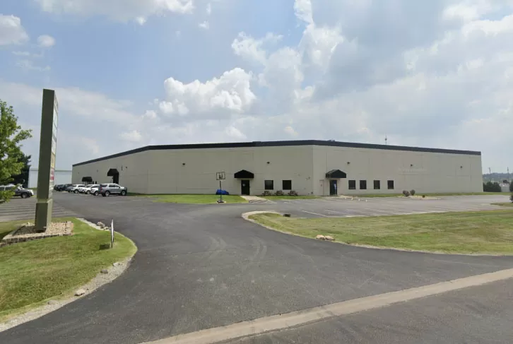 MSSC Offices