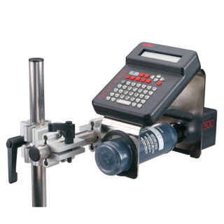 MSSC QM7500 Industrial DoD Printer