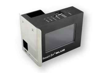 Impressora jato de tinta Smart Jet BLUE®