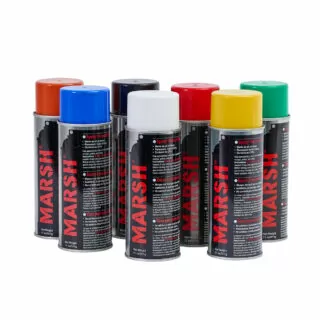 spray stencil inks
