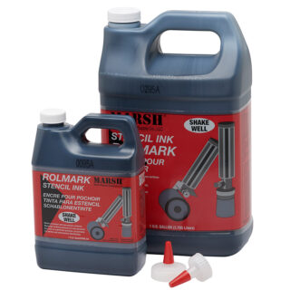 Rolmark Stencil Ink